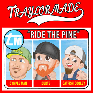 Ride the Pine (Explicit)