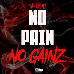 Can't see (Explicit)