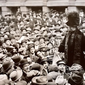 Emmeline Nineteen Nineteen (Live)