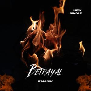 Betrayal (Explicit)