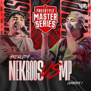 Kick Back MP - Nekroos Vs MP (Live|Explicit)