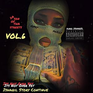 Da Son Of Tha Streets, Vol. 6 (Explicit)