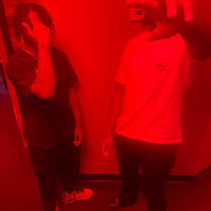 Drill x 1050Taj (feat. 1050Taj) (Explicit)