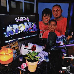 From Jamestown(feat. Kelsie-T) (Explicit)