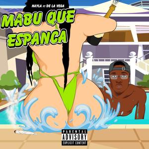 Mabu que espanca (Explicit)