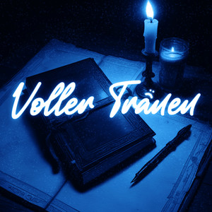 Voller Tränen