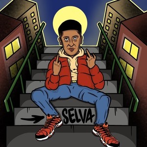 Selva (Explicit)