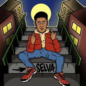 Skinny Desa - Selva (Explicit)