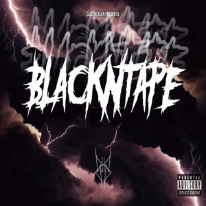 Blackn Tape (Explicit)