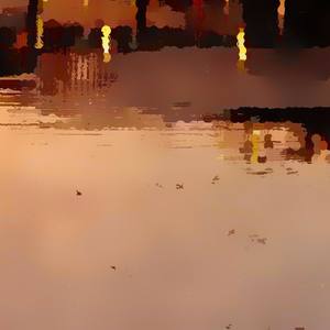 Je ne serai jamais ta parisienne / 我从不是你的巴黎人