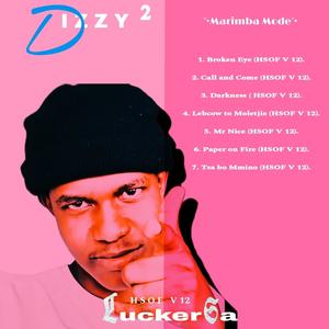 Tsa Bo Mmino (HSOF V 12)