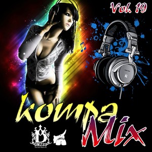 Kompa Mix, Vol. 19