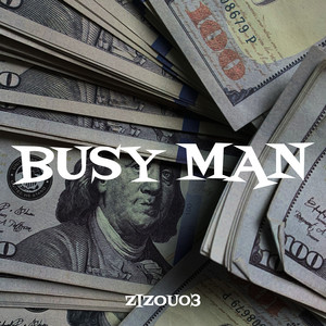 Busy Man