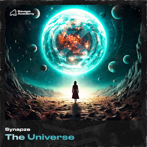 The Universe