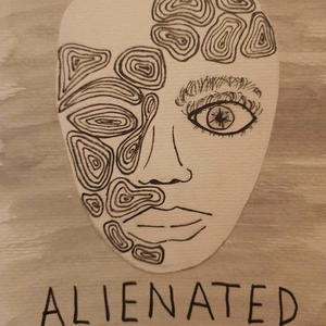 alienated