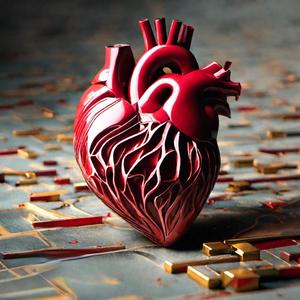 KALBİM YOK (Explicit)