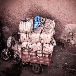 We Workin (Explicit)