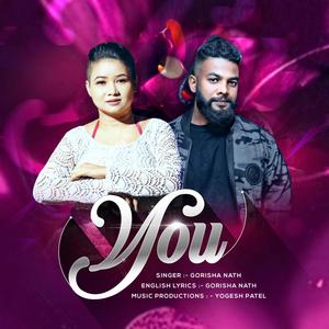 You (feat. Gorisha Nath) [English Reprise]