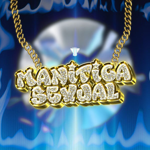 MANIATICA SEXUAL (Explicit)