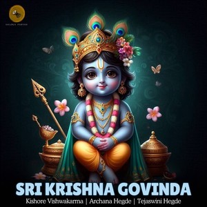 Sri Krishna Govinda