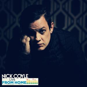 I Can't Figure It Out (Nepa Live from Home)