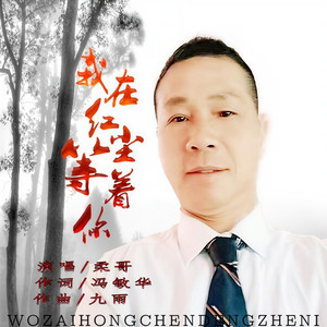 我在红尘等着你