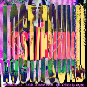 lost/found (Explicit)