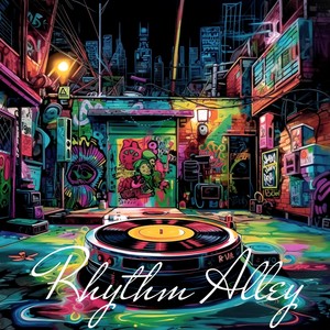 Rhythm Alley