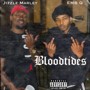 Jizzle Marley - 10 Toes (feat. EMB Mann & EMB Q) (Explicit)