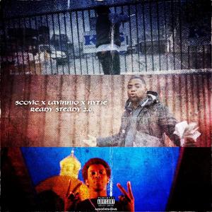 Ready Steady 2.0(feat. Lavinnio & Nytje) (Explicit)