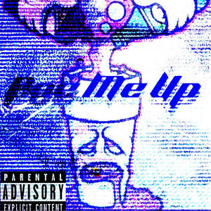 Poe Me Up (feat. Twon Dada, chooselow & thctherapper) (Explicit)