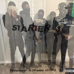 STARTER 3 (Explicit)