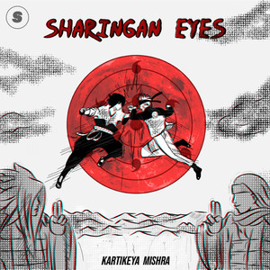 Sharingan Eyes (Explicit)