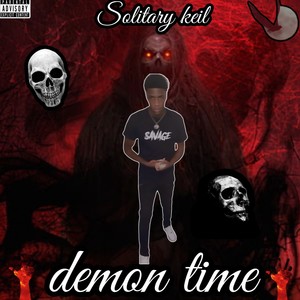 Demon Time (Explicit)