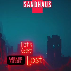 Let's Get Lost