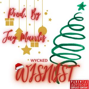 Wishlist (Explicit)