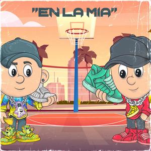 En la mía (feat. Little P & DJ Ruso)