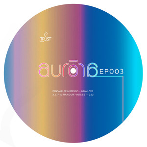 Aurora EP003