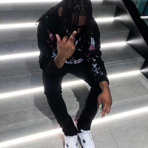 Ric Flair (feat. CUC Twan) (Explicit)