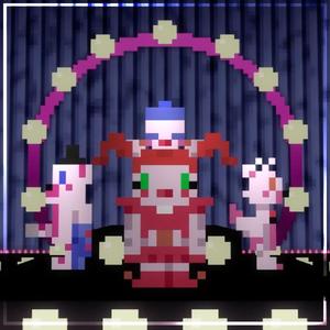 Join Us for a Bite (feat. FishyMom)