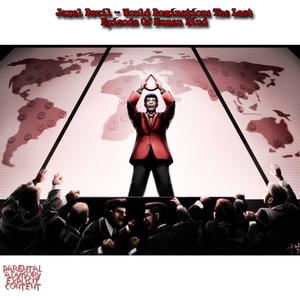 WorldDomination: TheLastEpisodeOfHumanKind (Explicit)