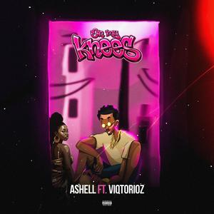 ON MY KNEES (feat. Viqtorioz)