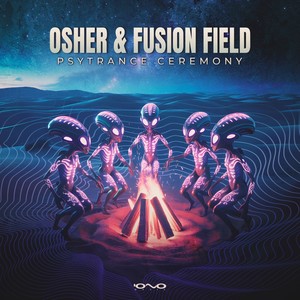 Psytrance Ceremony (Original Mix)