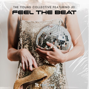 Feel the Beat (feat. Jei)