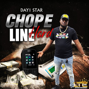 Chop E Line Hard (Explicit)