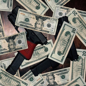 On Pluto (feat. JitFrmHell) (Explicit)