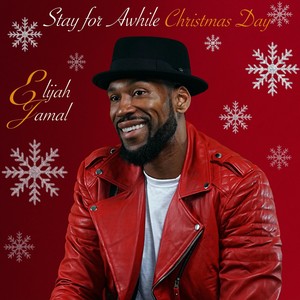Stay for Awhile(Christmas Day)