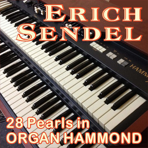 28 Pearls in Organ Hammond