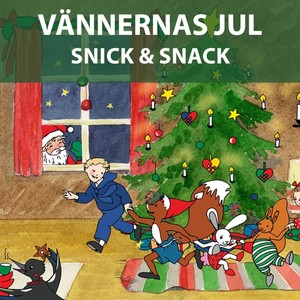 Vännernas Jul