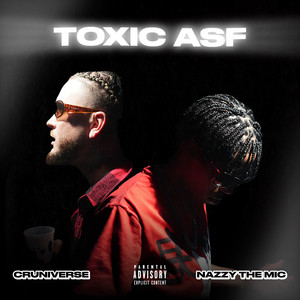 Toxic ASF (Explicit)